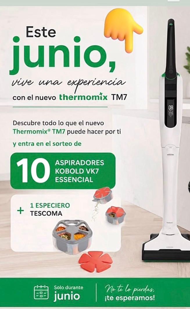 ASPIRADOR SORTEO JUNIO 2026 POR DEMOSTRACION GRATUITA SUSANA VELA.jpeg