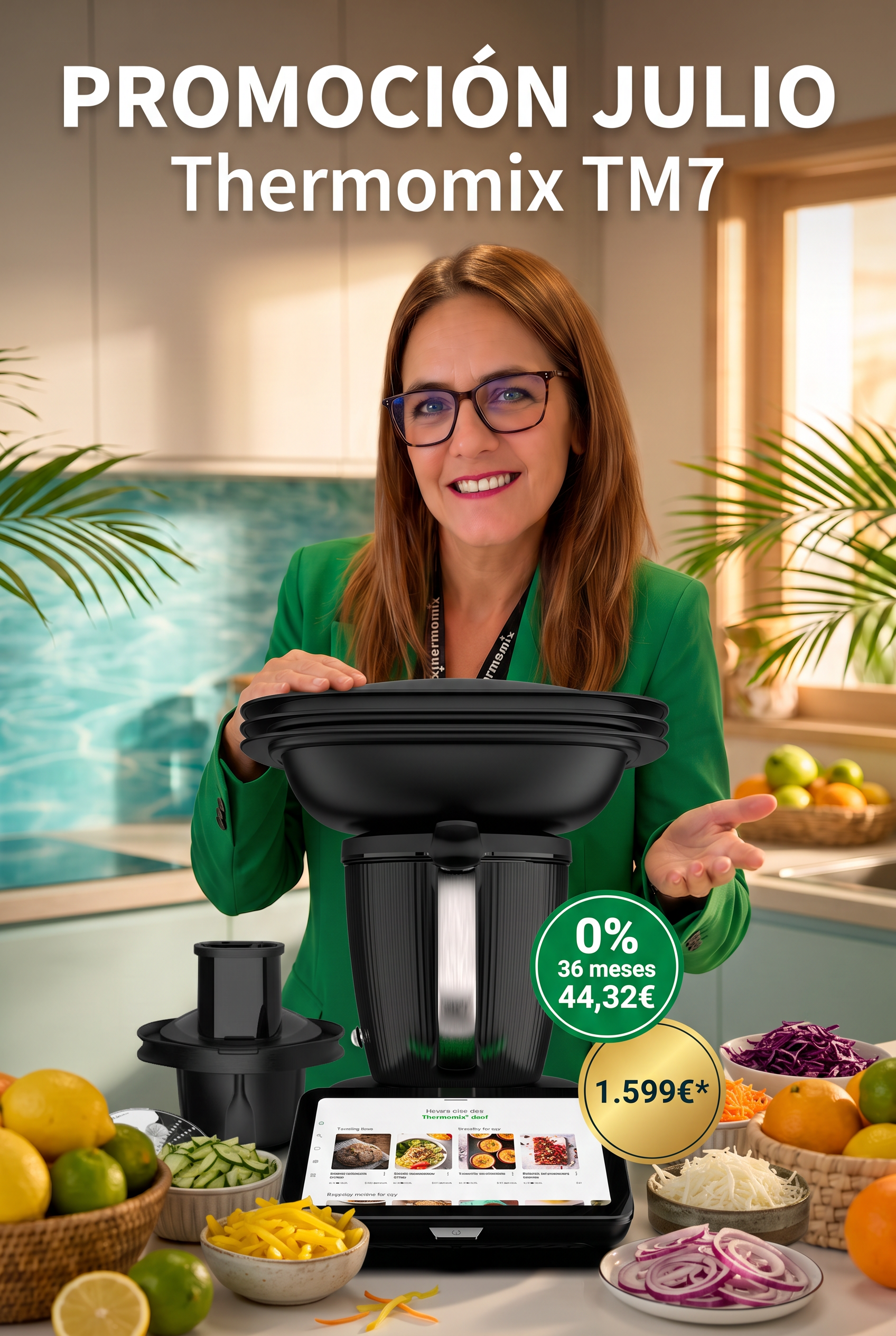 promocion thermomix julio 2026