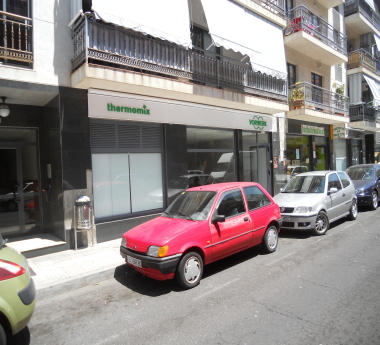 Santa Cruz de Tenerife